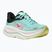 Buty do biegania damskie HOKA Bondi 9 blue spark/mint fluorite