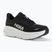 Buty do biegania męskie HOKA Bondi 9 Wide black/white