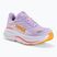 Buty do biegania damskie HOKA Bondi 9 Wide aster flower/starlight glow