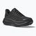 Buty do biegania damskie HOKA Bondi 9 Wide black/black