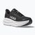 Buty do biegania damskie HOKA Bondi 9 Wide black/white