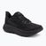 Buty do biegania damskie HOKA Clifton 10 black/black