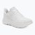 Buty do biegania damskie HOKA Clifton 10 white/white
