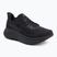 Buty do biegania męskie HOKA Clifton 10 Wide black/black