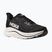 Buty do biegania męskie HOKA Clifton 10 Wide black/white