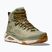 Buty turystyczne męskie HOKA Kaha 3 GTX sea moss/oat milk