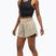 Spodenki do biegania damskie HOKA Skyglide oatmeal