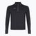 Bluza do biegania męska HOKA GlideTech Quarter Zip black