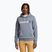 Bluza męska Timberland Linear Logo Hoodie folkstone gray