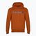 Bluza męska Timberland Linear Logo Hoodie umber