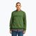 Bluza męska Timberland Embroidery Tonal Crew Neck black forest green