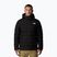 Kurtka ocieplana męska The North Face Aconcagua 3 Hoodie black