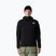 Kurtka hybrydowa The North Face Summit Casaval Hybrid Hoodie black