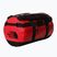 Torba podróżna The North Face Base Camp Duffel XS 31 l red/black/npf