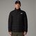 Kurtka puchowa męska The North Face Aconcagua 3 black