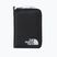 Portfel The North Face Base Camp Voyager black/white
