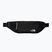 Pas do biegania The North Face Sunriser Tun tnf black-tnf w