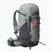 Plecak turystyczny The North Face Trail Lite 36 l monument grey/asphalt grey