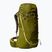 Plecak trekkingowy The North Face Terra 55 l forest olive/new taupe