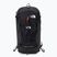 Plecak turystyczny The North Face Trail Lite Speed 20 l L-XL tnf black/asphalt grey