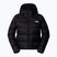 Kurtka puchowa damska The North Face Hyalite Down Hoodie black/npf