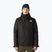 Kurtka ocieplana męska The North Face Millerton Insulated black