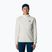 Bluza damska The North Face 100 Glacier 1/4 Zip white dune/npf