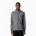 Bluza męska The North Face 100 Glacier Full Zip medium grey heather