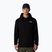 Bluza męska The North Face 100 Glacier Hoodie black/npf