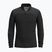 Bluza termoaktywna męska Smartwool Intraknit Thermal Merino Base Layer 1/4 Zip black/white