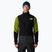 Bezrękawnik trekkingowy męski The North Face Elixir Hybrid Ventrix asphalt grey/black