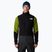 Bezrękawnik trekkingowy męski The North Face Elixir Hybrid Ventrix NF0A87H44JK1 asphalt grey/black