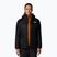 Kurtka puchowa damska The North Face Bettaforca Lt Down Hoodie black/black/npf