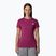 Koszulka damska The North Face Simple Dome Slim Tee cyber berry