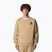 Bluza The North Face Mountain Cleanup Over khaki stone