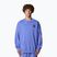 Bluza The North Face Mountain Cleanup Over virtual blue