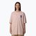 Koszulka The North Face Mountain Cleanup Oversized SS pink moss
