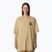 Koszulka The North Face Mountain Cleanup Oversized SS khaki stone