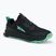 Buty do biegania damskie Altra Lone Peak 9+ teal/black