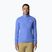 Bluza damska The North Face 100 Glacier FZ virtual blue