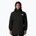 Kurtka przeciwdeszczowa damska The North Face Antora Rain Parka tnf black