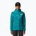 Kurtka przeciwwiatrowa damska The North Face Windstream Shell galactic blue