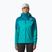 Kurtka przeciwdeszczowa damska The North Face Signal 2.5L Dryvent galactic blue/deep teal