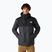 Kurtka przeciwdeszczowa męska The North Face Quest Zip-In asphalt grey/black