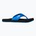 Japonki męskie The North Face Base Camp Flip-Flop II hero blue/tnf black