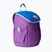 Plecak miejski dziecięcy The North Face Mini Explorer 10 l grape/hero blue