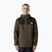 Kurtka przeciwdeszczowa męska The North Face Antora new taupe green/ black