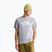 Koszulka męska The North Face Evolution Half Dome tnf pale grey heather