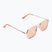 Okulary przeciwsłoneczne Vans Breaker Sunglasses marmalade