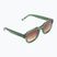 Okulary przeciwsłoneczne Vans 66 Sunglasses loden green